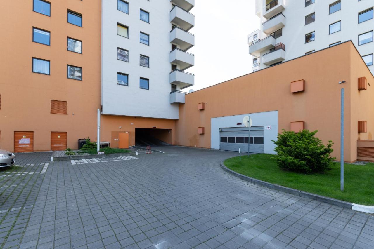 Sea You Apartments - Horyzont Gdansk Exterior photo