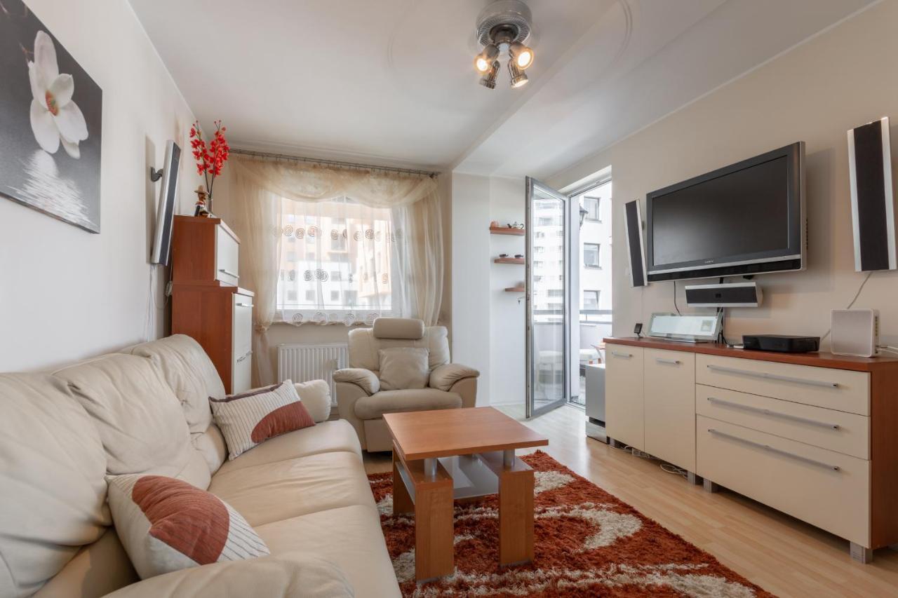 Sea You Apartments - Horyzont Gdansk Exterior photo