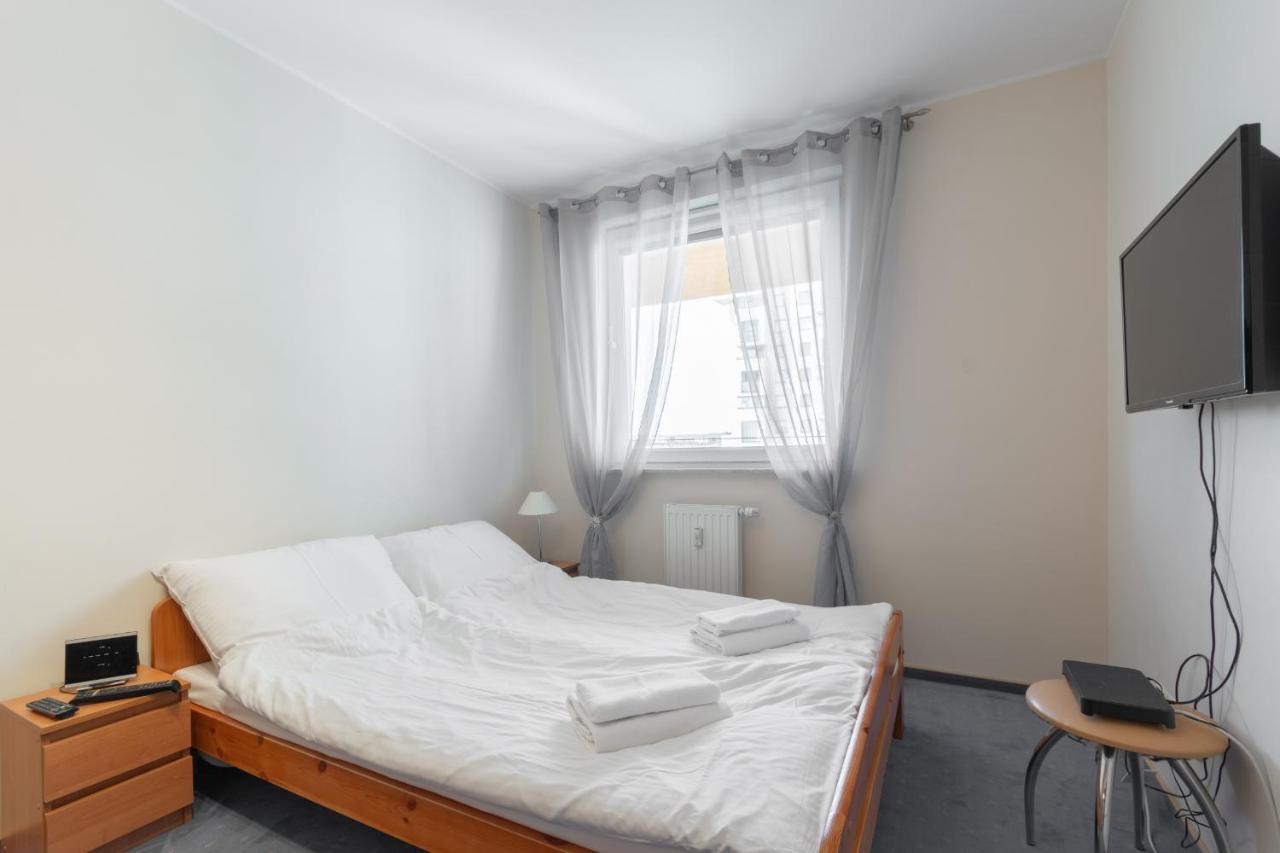Sea You Apartments - Horyzont Gdansk Exterior photo