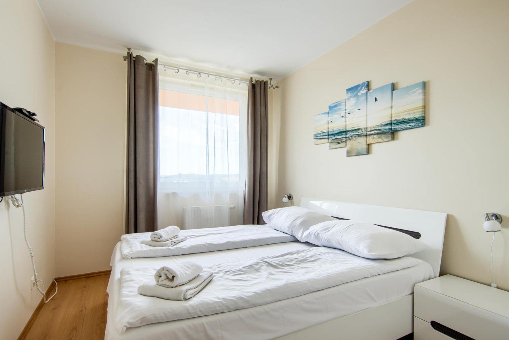 Sea You Apartments - Horyzont Gdansk Exterior photo